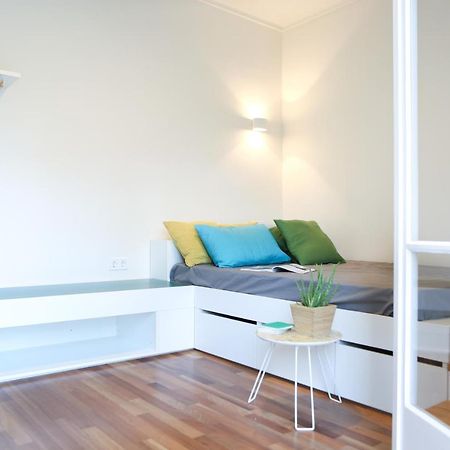 Villara: Style, Hospitality & Design Athena Bagian luar foto
