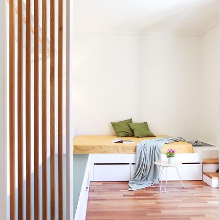 Villara: Style, Hospitality & Design Athena Bagian luar foto