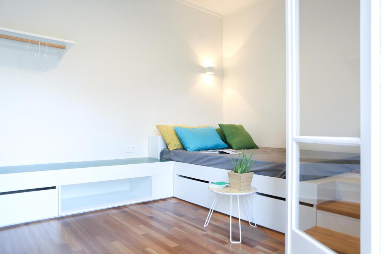 Villara: Style, Hospitality & Design Athena Bagian luar foto
