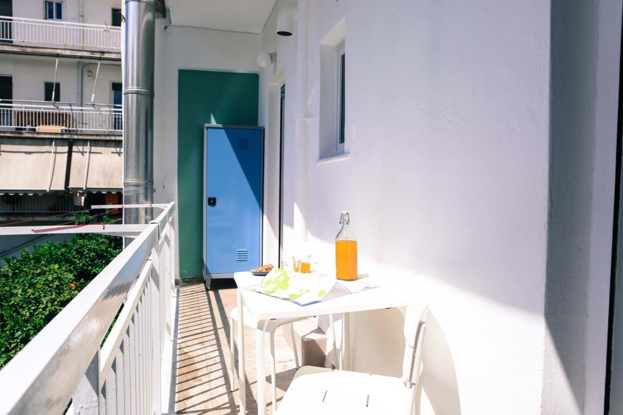 Villara: Style, Hospitality & Design Athena Bagian luar foto