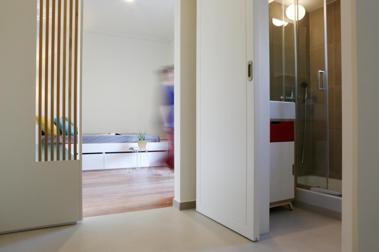 Villara: Style, Hospitality & Design Athena Bagian luar foto