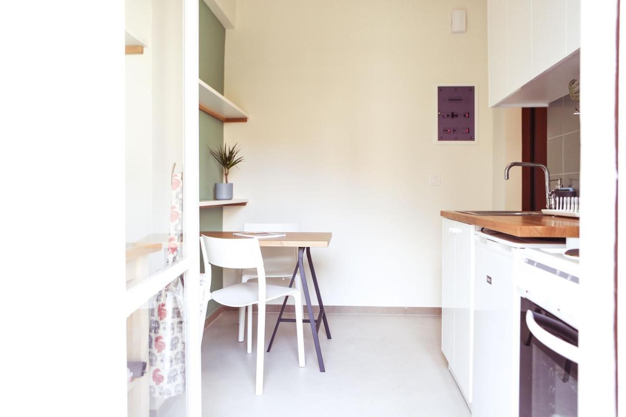 Villara: Style, Hospitality & Design Athena Bagian luar foto