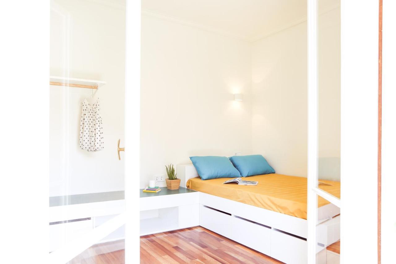 Villara: Style, Hospitality & Design Athena Bagian luar foto